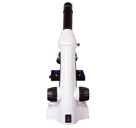 BRESSER JUNIOR 40x–2000x - biologický mikroskop, image-7