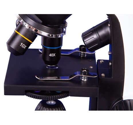 BRESSER JUNIOR 40x–2000x - biologický mikroskop, image-10