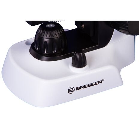BRESSER JUNIOR 40x–2000x - biologický mikroskop, image-11