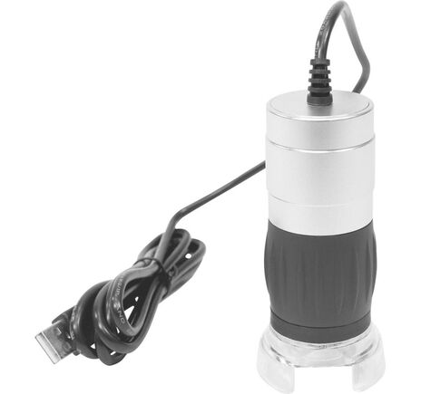 Omegon DigitalView USB ručný mikroskop, image-2