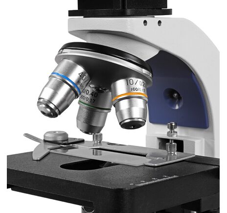 Omegon Mikroskop LCDStar, 200×–800×, LED, image-6