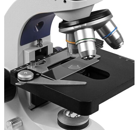 Omegon Mikroskop LCDStar, 200×–800×, LED, image-5