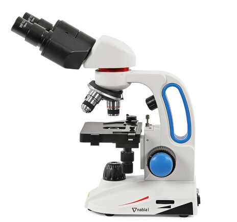 Omegon Mikroskop Nabla I Bino, image-2