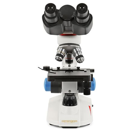 Omegon Mikroskop Nabla I Bino, image-6
