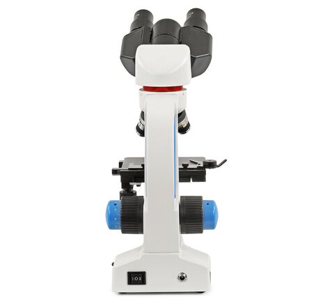 Omegon Mikroskop Nabla I Bino, image-4