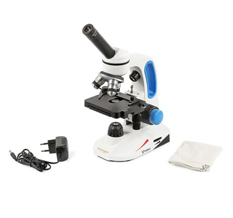 Omegon Mikroskop Nabla I Mono, image-7