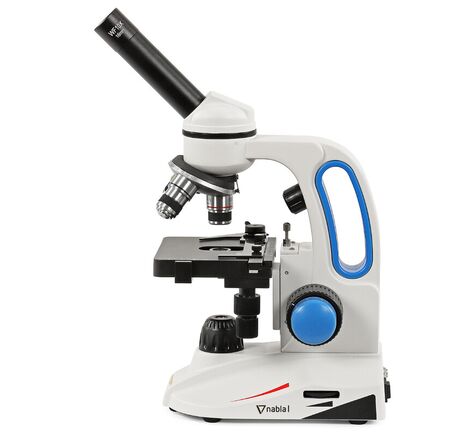 Omegon Mikroskop Nabla I Mono, image-2