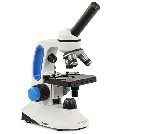 Omegon Mikroskop Nabla I Mono, image-5