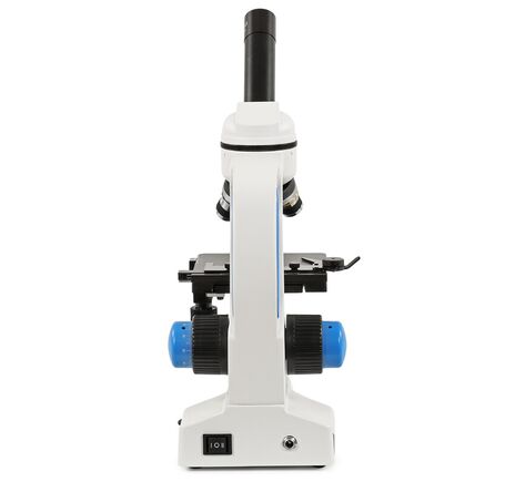 Omegon Mikroskop Nabla I Mono, image-4