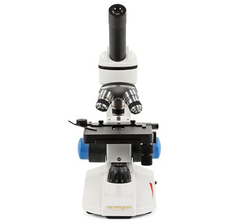 Omegon Mikroskop Nabla I Mono, image-6