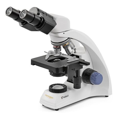 Omegon Mikroskop Nabla II Bino