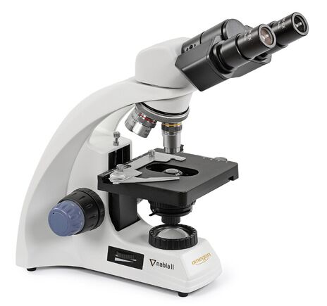 Omegon Mikroskop Nabla II Bino, image-5