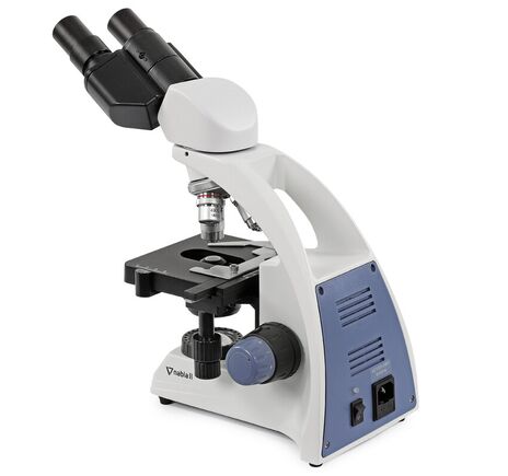 Omegon Mikroskop Nabla II Bino, image-3