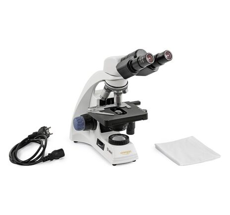 Omegon Mikroskop Nabla II Bino, image-7