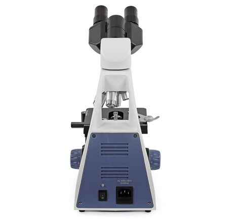 Omegon Mikroskop Nabla II Bino, image-4