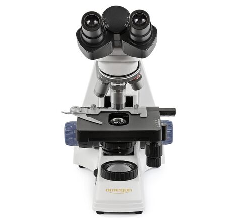 Omegon Mikroskop Nabla II Bino, image-6