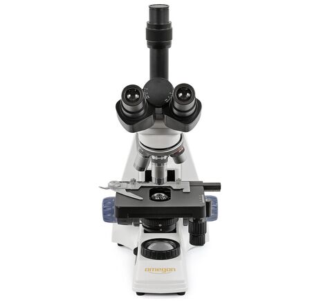 Omegon Mikroskop Nabla II Trino, image-7