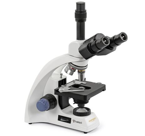 Omegon Mikroskop Nabla II Trino, image-6
