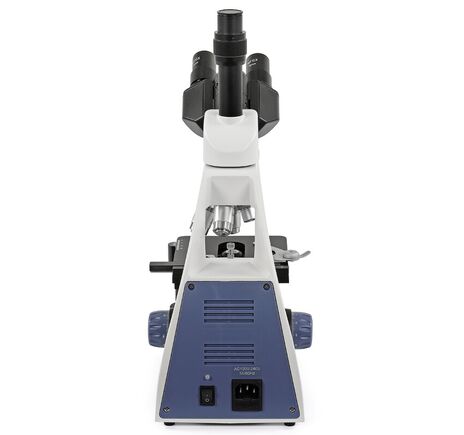 Omegon Mikroskop Nabla II Trino, image-5