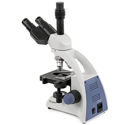 Omegon Mikroskop Nabla II Trino, image-4