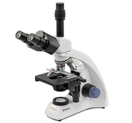 Omegon Mikroskop Nabla II Trino, image-2