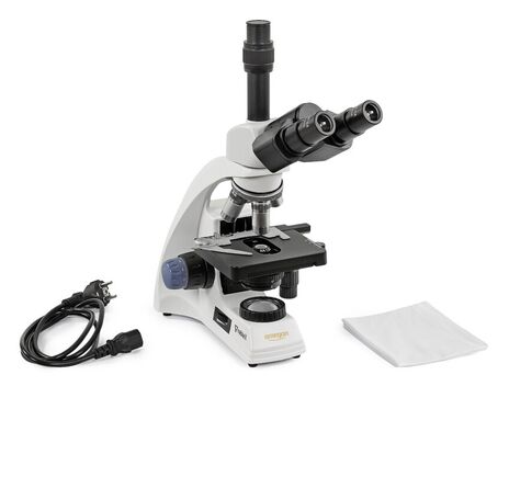 Omegon Mikroskop Nabla II Trino, image-9