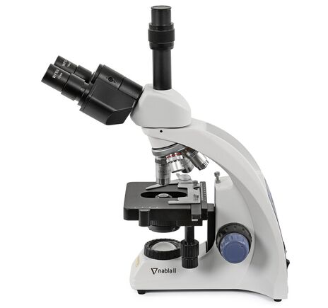 Omegon Mikroskop Nabla II Trino, image-3