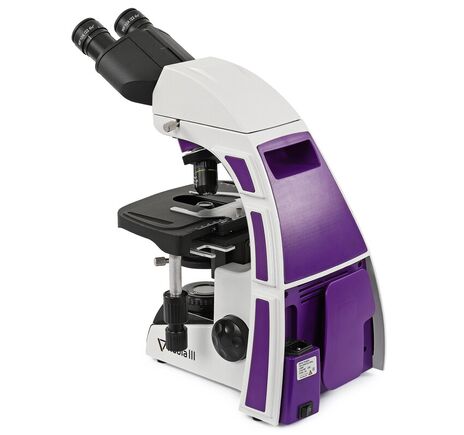 Omegon Mikroskop Nabla III Bino, image-4