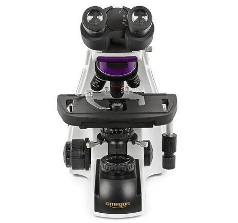 Omegon Mikroskop Nabla III Bino, image-8