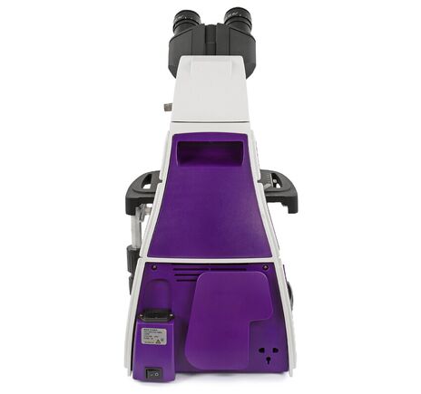 Omegon Mikroskop Nabla III Bino, image-5