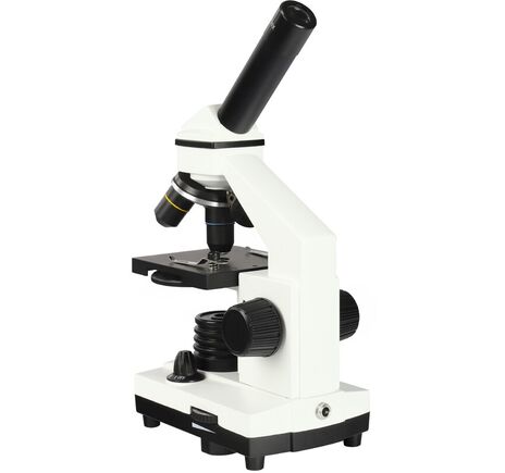 Omegon Mikroskop VisioStar, 40×–400×, LED, image-5