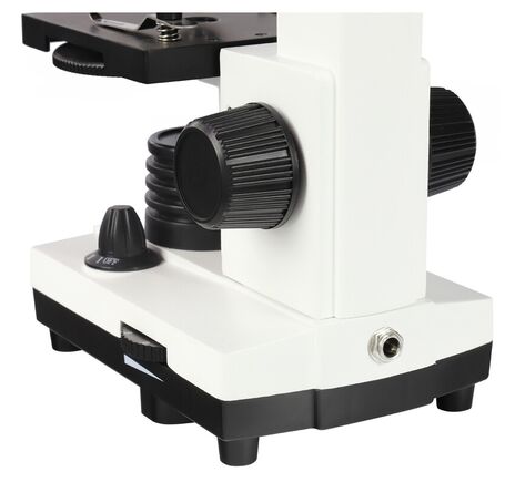 Omegon Mikroskop VisioStar, 40×–400×, LED, image-9