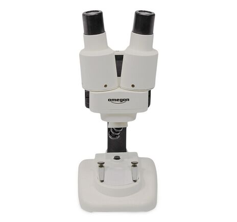 Omegon Stereomikroskop StereoView, 20×, LED, image-2