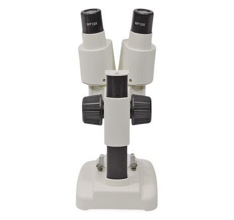 Omegon Stereomikroskop StereoView, 20×, LED, image-3