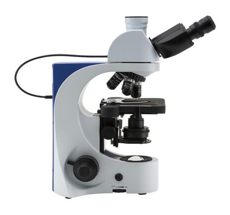 Optika Mikroskop B-382PL-ALC, binokulárny, ALC, N-PLAN DIN, 40×–1000×, image-3