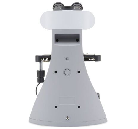 Optika Mikroskop B-510DK, darkfield, trinokulárny, W-PLAN IOS, 40×–1000×, EU verzia, image-4