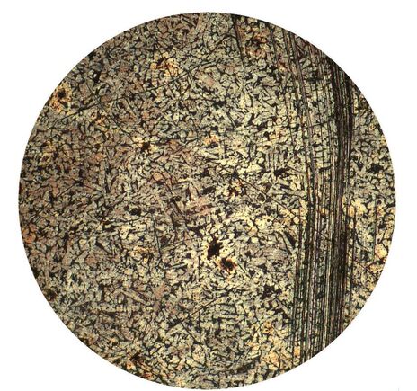 Optika Mikroskop B-510MET, metalografický, dopadajúce svetlo, trinokulárny, IOS W-PLAN MET, 50×–500×, EU verzia, image-7