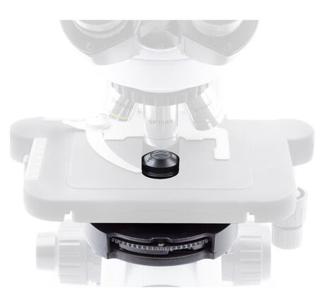 Optika Mikroskop B-510PH, fázový kontrast, trinokulárny, W-PLAN IOS, 100×–1000×, EU verzia, image-2
