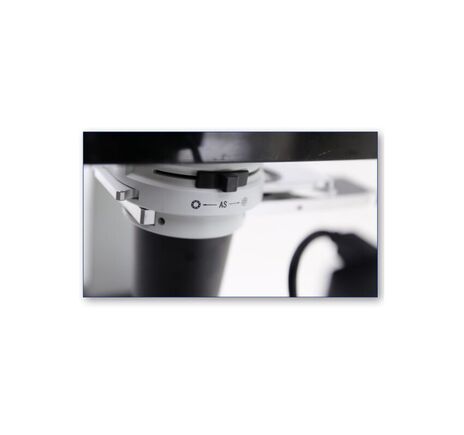 Optika Mikroskop IM-300D, digitálny, PH, 100×–400×, IOS LWD W-PLAN PH, N.A. 0,3, X-LED, 6 MP, 15,6" 4K, image-4