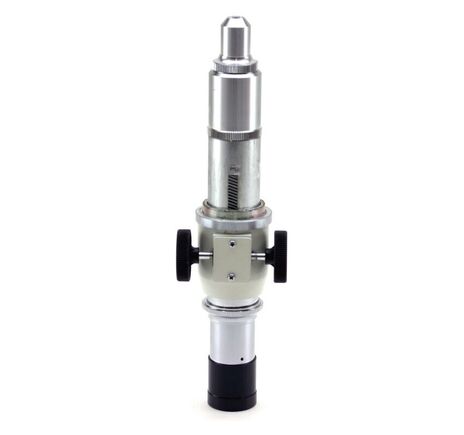 Optika Mikroskop MS-1, 10×, image-3