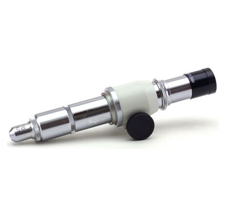 Optika Mikroskop MS-1, 10×, image-4