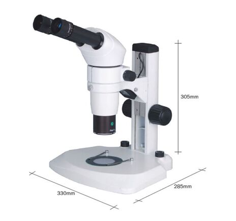 Optika Ozubený statív ST-155 pre modulárnu sériu, image-2