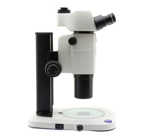 Zoom-stereomikroskop Optika  SZR-180, trinokulárny, image-2