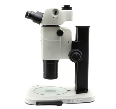 Zoom-stereomikroskop Optika  SZR-180, trinokulárny, image-4