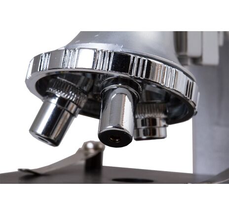 Mikroskop Bresser Junior Biotar DLX 300x-1200x v prenosnom kufríku, image-8