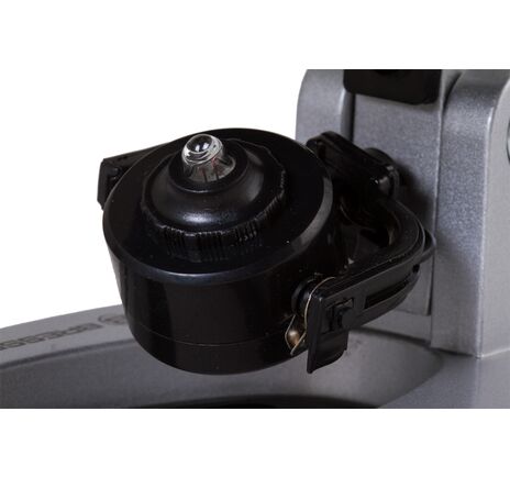 Mikroskop Bresser Junior Biotar DLX 300x-1200x v prenosnom kufríku, image-9