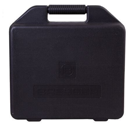 Mikroskop Bresser Junior Biotar DLX 300x-1200x v prenosnom kufríku, image-10