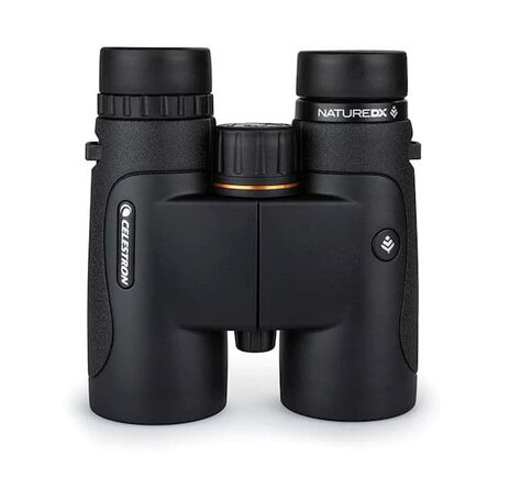 Celestron Nature DX 10x42 – binokulárny ďalekohľad, image-5