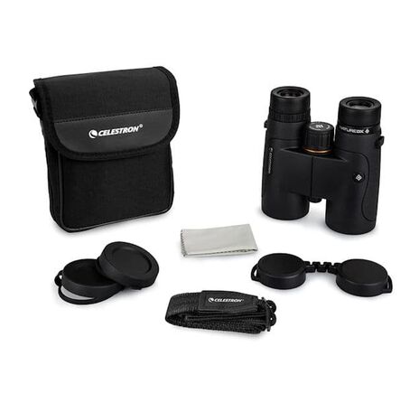 Celestron Nature DX 10x42 – binokulárny ďalekohľad, image-6