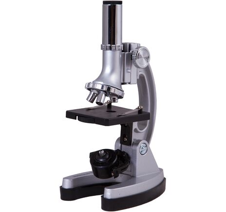 BRESSER JUNIOR Biotar 300x–1200x - biologický mikroskop bez kufríka, image-2